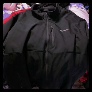 Columbia 4XT MENS jacket